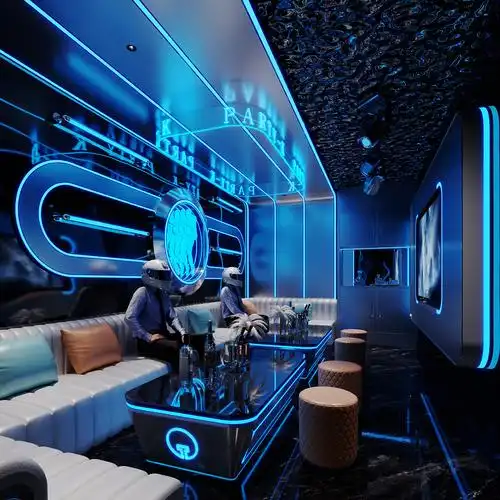 韶关商务ktv模式创新升级体验提升-仁化县ktv预定