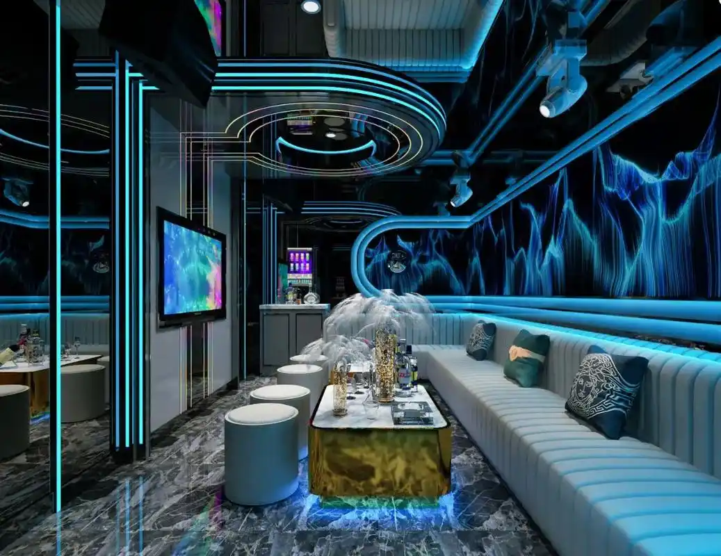 韶关商务ktv环境好吗值得选择-仁化县ktv预定